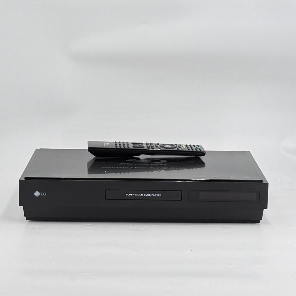 LG BH100 Super Multi Blu-ray / HD-DVD Speler, LG, Gebruikt, Support@lg.com, LG Twin Towers
128 Yeoui-daero, Yeongdeungpo-gu
Seoul 07336
South Korea