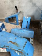 Moterblok en diverse kappen aichi sr12b hoogwerker