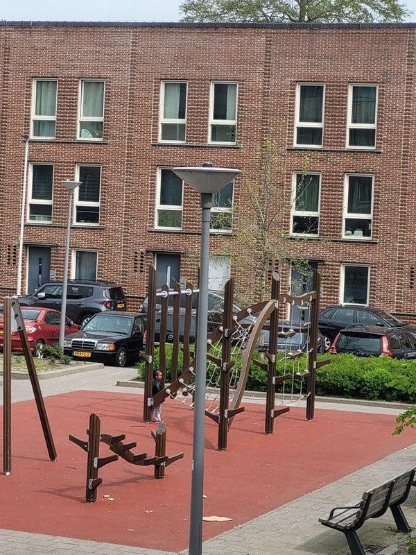 NIEUW! Woonruimte te huur Bree, Rotterdam