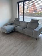 Hoekbank Linoza Pronto, Ophalen, Gebruikt