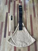 Wildride babydrager, Overige merken, Zij, Ophalen of Verzenden, Zo goed als nieuw