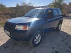 Land Rover Freelander, 2.0DI, 5 deurs, 100% roestvrij, Auto's, Bedrijf, Te koop