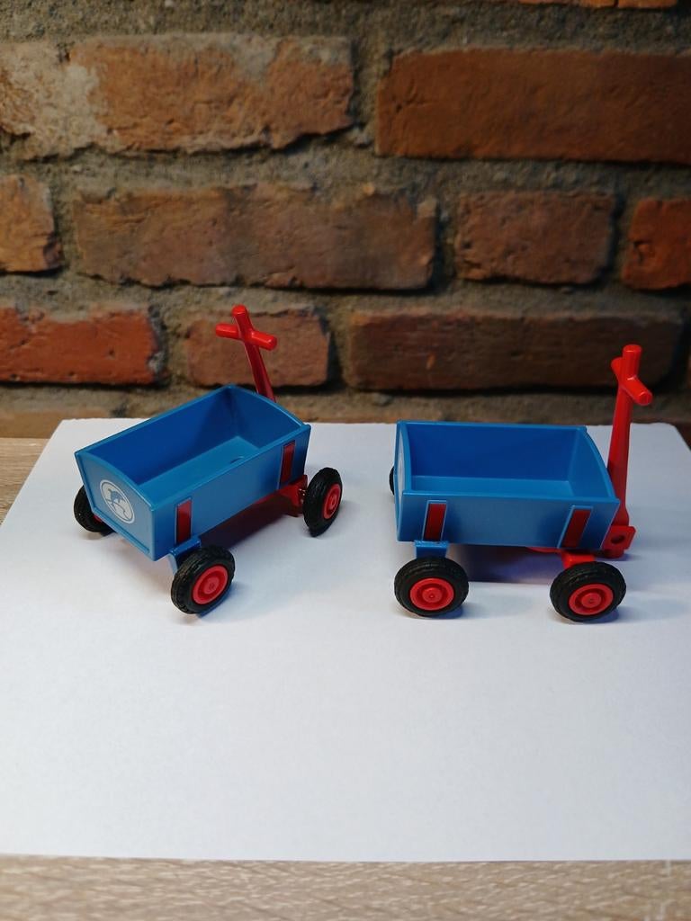 Playmobil onderdelen #2, Ophalen of Verzenden, Gebruikt, Los playmobil