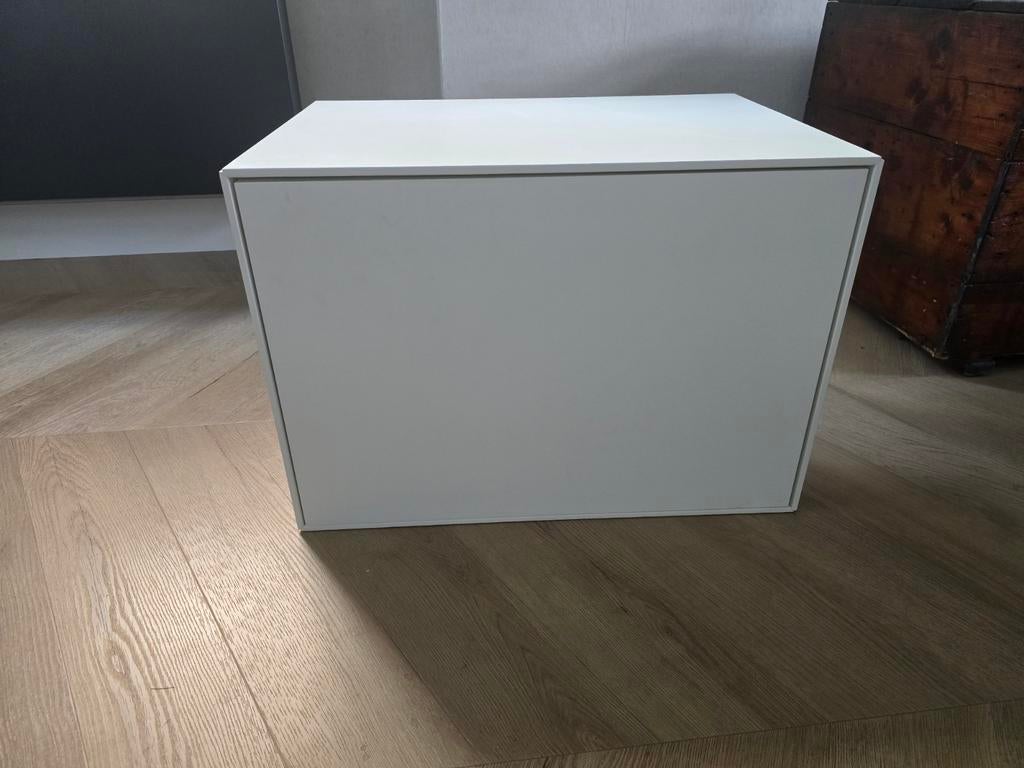 Hülsta NOW! Easy element wit, Ophalen, Gebruikt