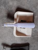 handveger met blik, Ophalen of Verzenden, Bezem of Borstel