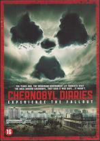 CHERNOBYL  DIARIES, Vanaf 16 jaar, Ophalen, Gebruikt, Overige genres