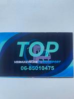 Witgoed Veroer & Verhuisservice, Ophalen of Verzenden