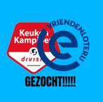 GEZOCHT!!!! Eredivisie keukenkampioen divisie shirts, Maat XL, Ophalen of Verzenden, Shirt