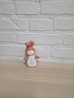 Schattige paashaas Knuffel - Klein en Zacht, Kinderen en Baby's, Speelgoed | Knuffels en Pluche, Ophalen, Zo goed als nieuw, Overige typen