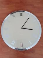 Karlsson klok, Ophalen, Gebruikt, Analoog, Wandklok