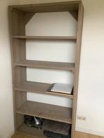 Boekenkast steigerhout, Huis en Inrichting, Ophalen, 200 cm of meer, 50 tot 100 cm, Zo goed als nieuw