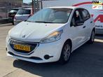 Peugeot 208 1.0 VTi Access / AIRCO / NAP, Voorwielaandrijving, Euro 5, 450 kg, Gebruikt