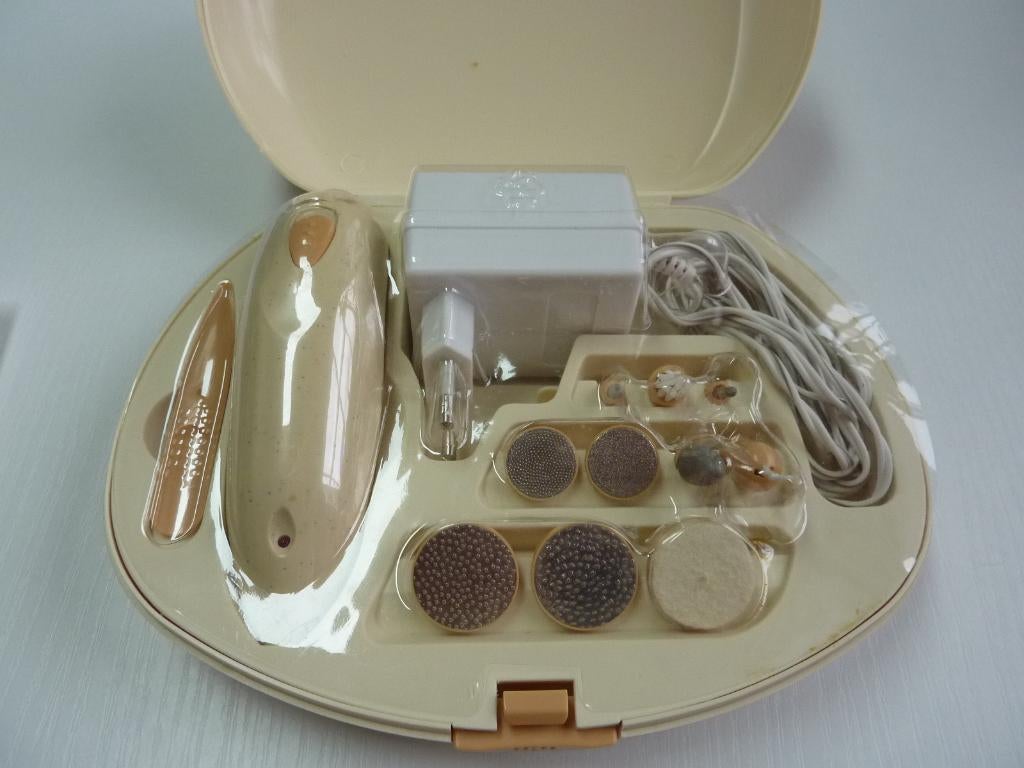 manicure , pedicure set, Ophalen of Verzenden, Nieuw, Overige typen