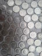 Oude Nederlandse Munten Collectie, Zilver, Ophalen of Verzenden, 10 cent, Koningin Wilhelmina