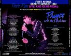 Prince - First Avenue (Benefit Concert 1983) 2CD+DVD, Verzenden, 1980 - 1989, Nieuw in verpakking