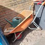 Kruiwagen, Ophalen of Verzenden