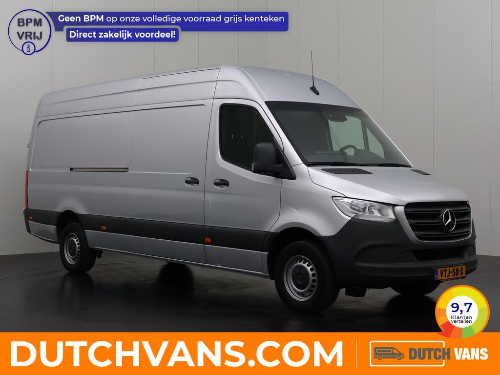 Mercedes-Benz Sprinter 315CDI 9G-Tronic Automaat L3H2 Maxi |, Automaat, Gebruikt, 4 cilinders, Diesel