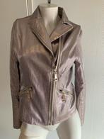 Josh v jasje. M zgan lederlook ., Ophalen of Verzenden, Zo goed als nieuw, Maat 38/40 (M), Overige kleuren