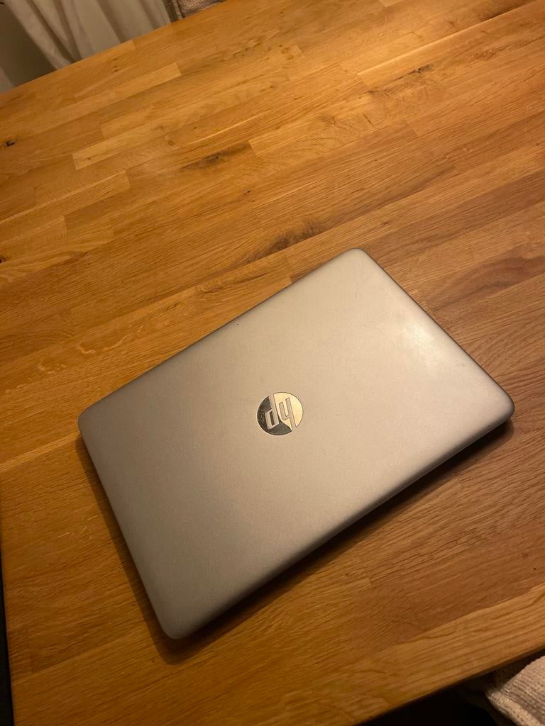 HP laptop, Computers en Software, Windows Laptops, Ophalen, Gebruikt, Qwerty