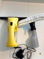 Karcher WV1 Elektrische Glazenwasser - Perfect Schone Ramen, Huis en Inrichting, Ophalen of Verzenden, Raamwisser of Trekker