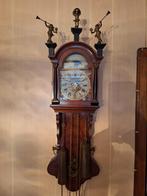 Friese staart klok, Antiek en Kunst, Ophalen