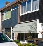 te koop Markies, Tuin en Terras, Ophalen, Gebruikt, Markies, 250 cm tot 450 cm