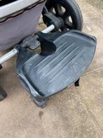 Joolz meerijdplankje, Kinderen en Baby's, Kinderwagens en Combinaties, Ophalen of Verzenden, Zo goed als nieuw, Overige merken