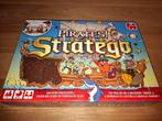 Pirates! Stratego - Bordspel NIEUW, Jumbo, Gebruikt, Een of twee spelers, Ophalen of Verzenden