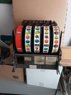 Bally extra line rollenset, Verzamelen, Automaten | Gokkasten en Fruitautomaten, Ophalen, Zo goed als nieuw