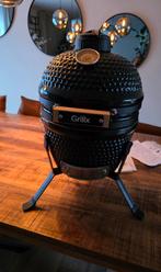 Kamado Grillx 13 inch - Nieuw in doos, Ophalen of Verzenden, Nieuw, Grillx