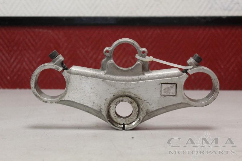 KROONPLAAT CBR 1100 XX Blackbird 1999-2006 (CBR1100XX), Gebruikt