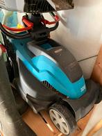 Gardena grasmaaier E32, Ophalen, Gebruikt, Elektrische grasmaaier, Opvangbak