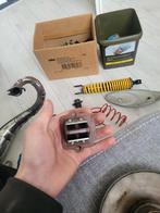 Spruitstuk voor scooter of brommer, Ophalen of Verzenden, Gebruikt, Overige typen, Onbekend