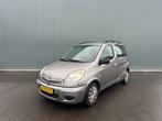 Toyota Yaris Verso 1.5 VVT-i Sol AIRCO | NAP ! (bj 2005), Auto's, Toyota, 40 €/maand, 4 cilinders, Yaris Verso, Origineel Nederlands