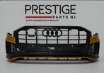 Voorbumper Audi Q8 4M8 S-LINE QUATTRO 6xPDC SLINE 4M BUMPER, Auto-onderdelen, Gebruikt, -, Voor, Bumper