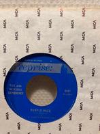 Jimi Hendrix purple haze wind cries Mary Canada 7inch, 7 inch, Single, Ophalen of Verzenden, Zo goed als nieuw