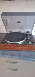 Pioneer pl-15 R, Ophalen of Verzenden, Gebruikt, Platenspeler, Pioneer