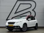 Peugeot 2008 1.2 PureTech Active 1e Eigenaar|Navi|Pano|D-rie, Auto's, Euro 5, 1199 cc, 82 pk, 770 kg