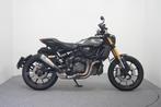 INDIAN MOTORCYCLE FTR 1200 S (bj 2020), 1203 cc, INDIAN MOTORCYCLE, Bedrijf, Meer dan 35 kW