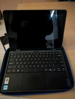 Lenovo 300w Gen 5 - Robuuste en compacte laptop, Gebruikt, 2 tot 3 Ghz, Qwerty, 8 GB