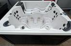 ⁉️Balboa Jacuzzi 6 personen 1 ligplaats⁉️, Tuin en Terras, Ophalen of Verzenden, Zo goed als nieuw, Vast