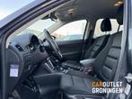 Mazda CX-5 2.2D TS 2WD 2014 | AIRCO | CRUISE | NAVI | EXPORT, Auto's, Voorwielaandrijving, Stof, 4 cilinders, 2191 cc