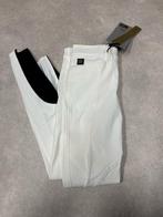 Equiline heren rijbroek Grafton wit 44, Dieren en Toebehoren, Nieuw, Heren, Dressuur, Onderkleding