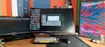 Complete Gaming Setup: PC, PS5, 3 Monitoren & Accessoires, Spelcomputers en Games, Ophalen of Verzenden, Zo goed als nieuw