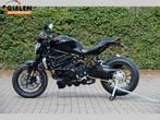 DUCATI MONSTER 1200 R R Zeer fraai, DUCATI, 2 cilinders, 1198 cc, Motorrijbewijs A