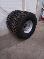 Set 560/60R22,5 Ascenso FTR176, Zakelijke goederen, Ophalen of Verzenden