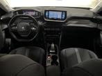 Peugeot e-2008 EV Allure 50 kWh 90% SOH PARELMOER DIGI-DASH, Auto's, 330 km, Gebruikt, Wit, Origineel Nederlands