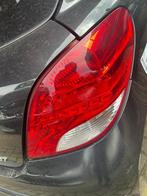 Peugeot 207 achterlichten links & rechts (2006–2014), Auto-onderdelen, Ophalen of Verzenden, Peugeot