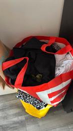 Danes kleding 2big shoppers, Ophalen, Maat 46/48 (XL) of groter