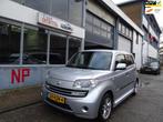 Daihatsu Materia 1.3 Rythm, Auto's, Daihatsu, Voorwielaandrijving, Euro 5, 15 km/l, 4 cilinders